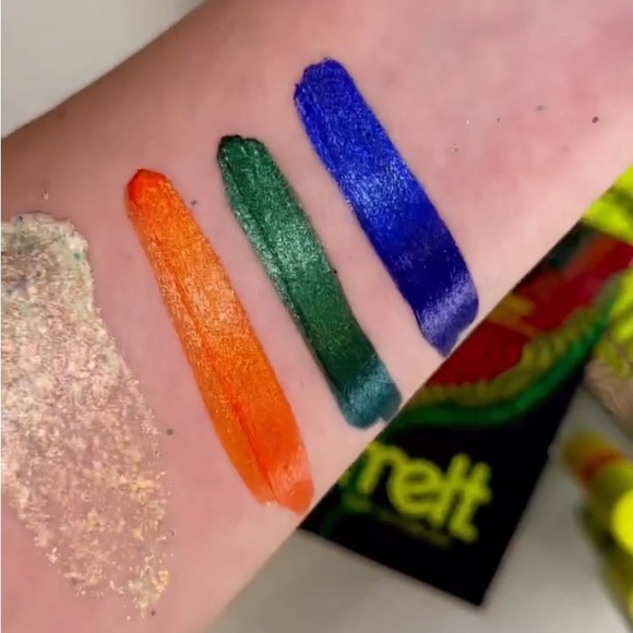 Melt Cosmetics Liquid Lipstick in Sunburst BNIB - Picture 8 of 13